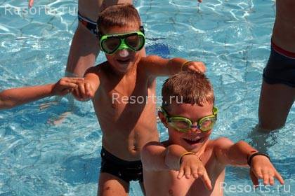 Valamar Crystal Hotel 20